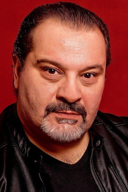 Zdjęcie Alain Zef