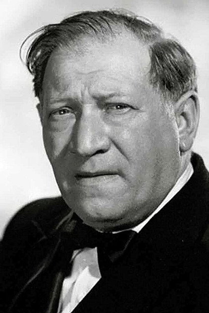 Zdjęcie Gregory Ratoff