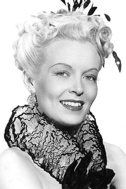 Zdjęcie Helen Mowery