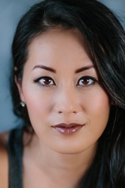 Zdjęcie Olivia Cheng
