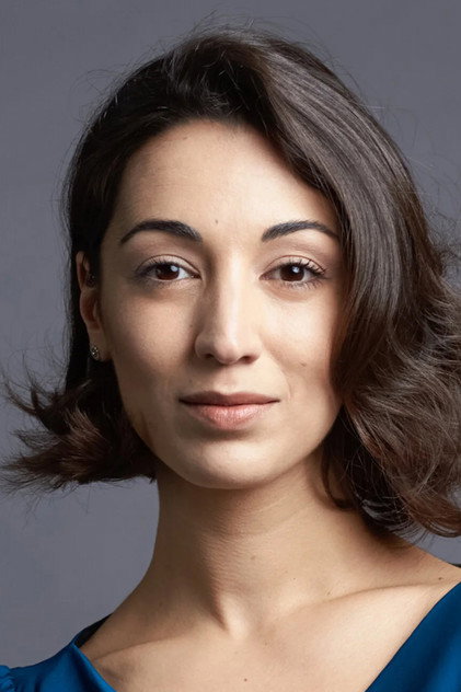 Zdjęcie Helena Ganjalyan