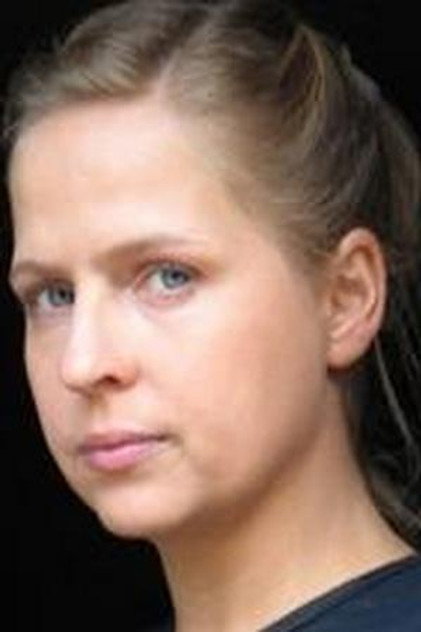 Zdjęcie Joanna Fidler