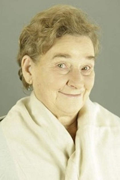 Zdjęcie Halina Lipka-Kadaj
