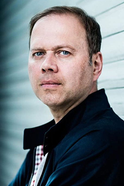 Zdjęcie David Baalcke