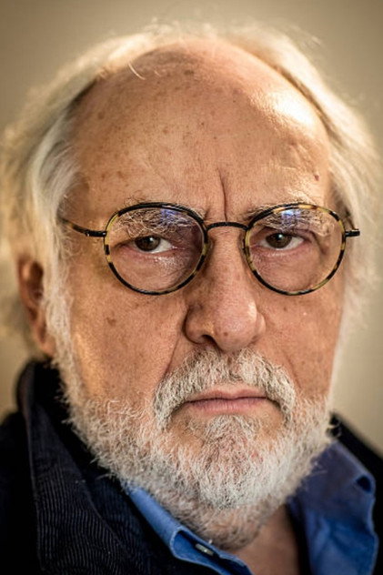 Zdjęcie Arturo Ripstein
