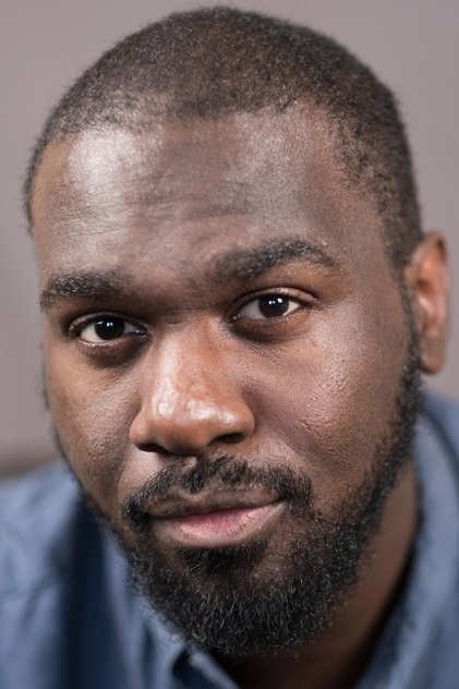 Zdjęcie Thierry Mabonga