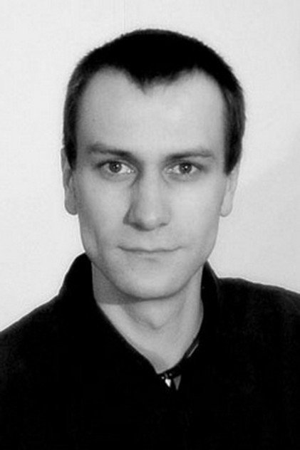 Zdjęcie Aleksander Fiałek