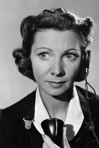 Zdjęcie Queenie Leonard