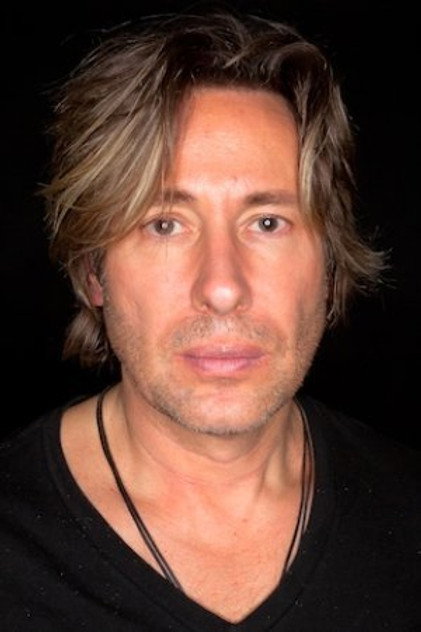 Zdjęcie Warren Sulatycky