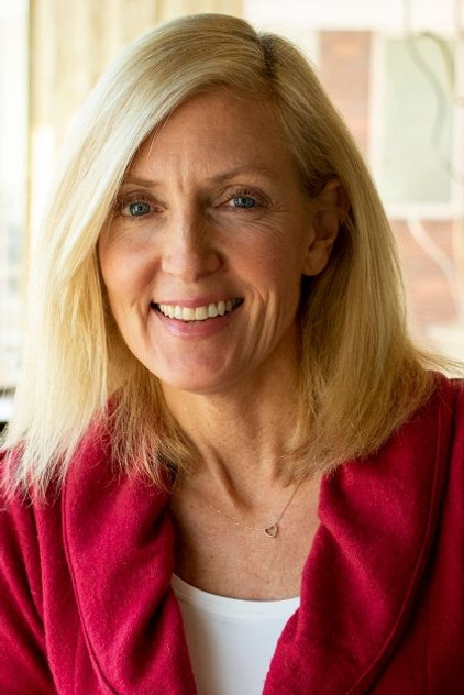 Zdjęcie Lynne Langdon
