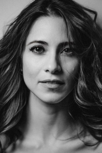 Zdjęcie Maria-Elena Laas