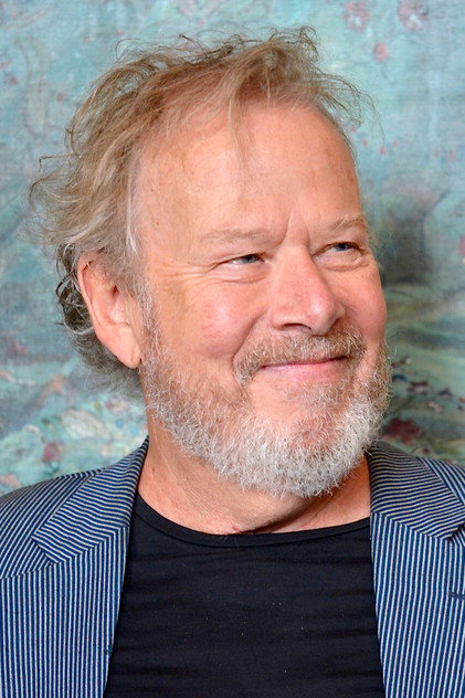 Zdjęcie Bengt C.W. Carlsson