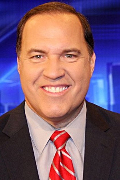 Zdjęcie Steve Garagiola