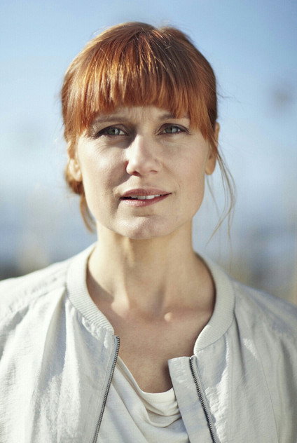 Zdjęcie Sandra Andreis
