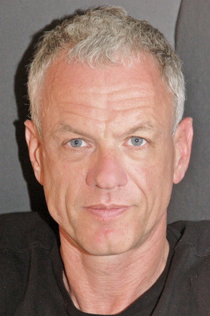Zdjęcie Alastair Duncan