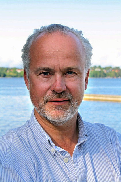 Zdjęcie Fredrik Dolk