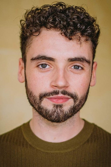 Zdjęcie Joel McVeagh