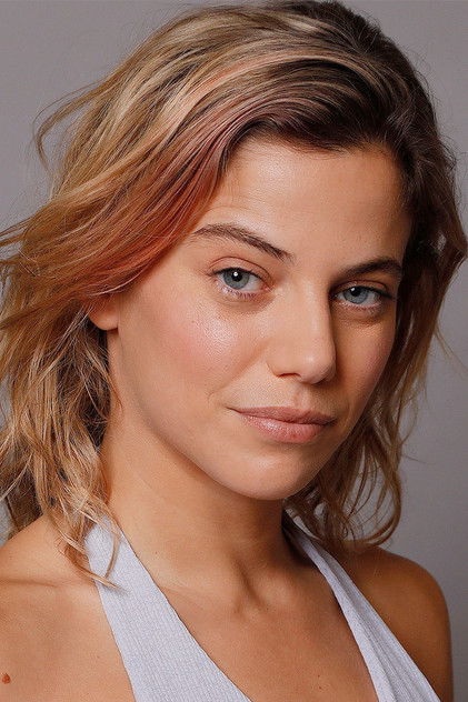 Zdjęcie Justina Bustos