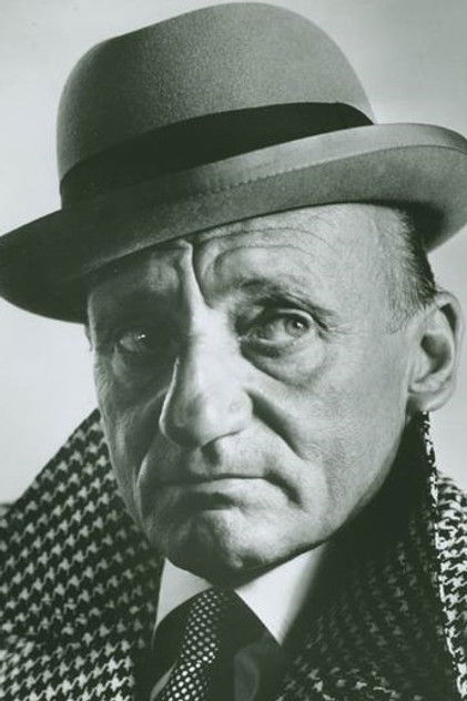 Zdjęcie Marcel Hillaire