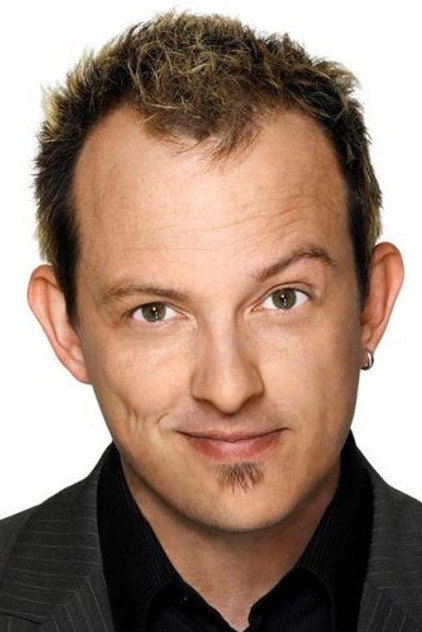 Zdjęcie Apollo Robbins