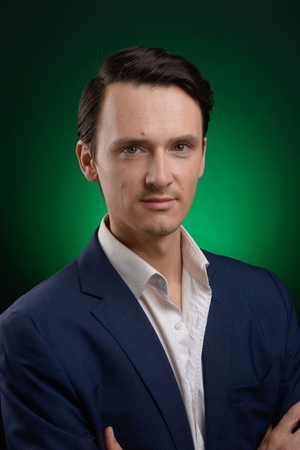 Zdjęcie Léo Marty