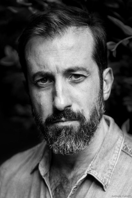 Zdjęcie Anthony Paliotti