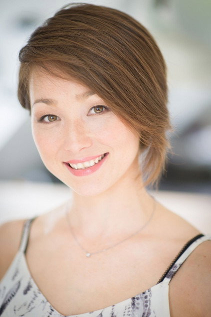 Zdjęcie Emily Shelton