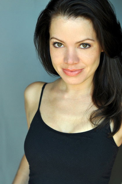 Zdjęcie Marie Westbrook