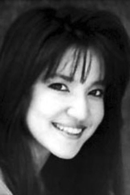 Zdjęcie Janice Kawaye