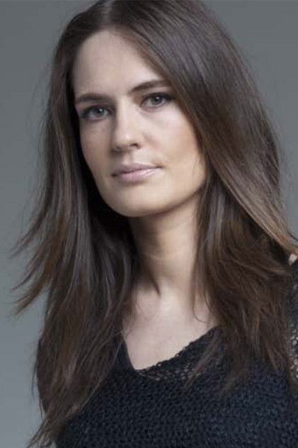 Zdjęcie Paula Garcia