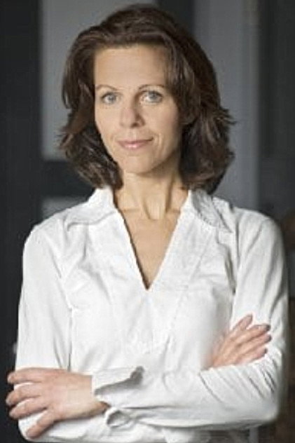 Zdjęcie Pamela Masey