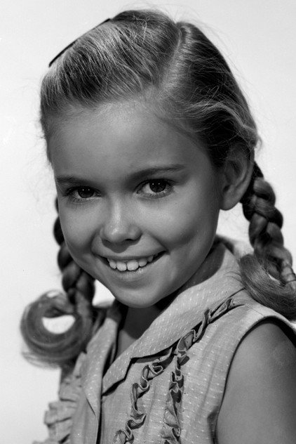 Zdjęcie Mimi Gibson