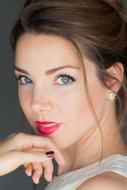 Zdjęcie Kelsey Formost