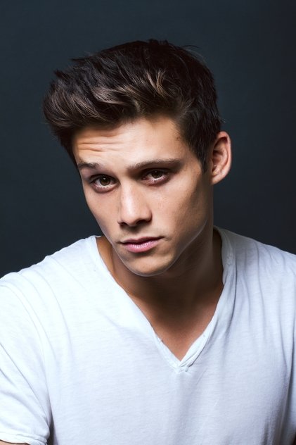 Zdjęcie Timothy Granaderos