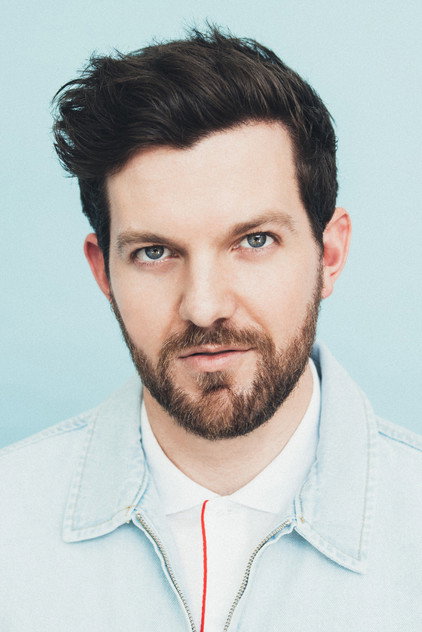 Zdjęcie Dillon Francis