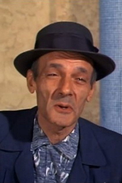 Zdjęcie David Bond