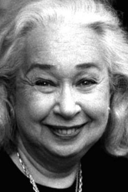 Zdjęcie Louise Vincent