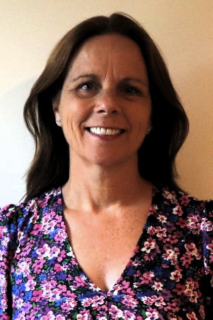 Zdjęcie Janet Grene