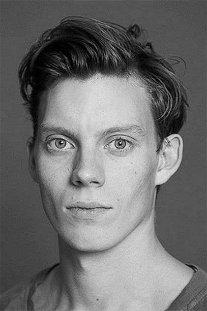 Zdjęcie Rasmus Luthander