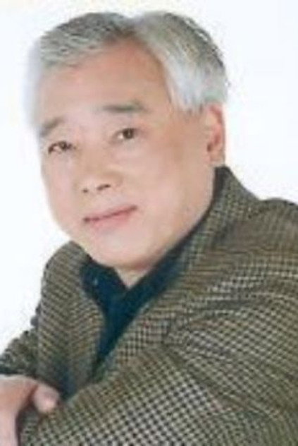 Zdjęcie Haruhiko Hirata