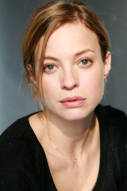 Zdjęcie Elodie Frenck