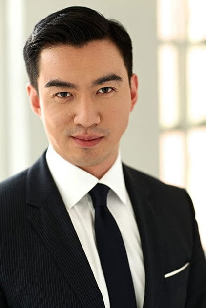 Zdjęcie Johnny M. Wu