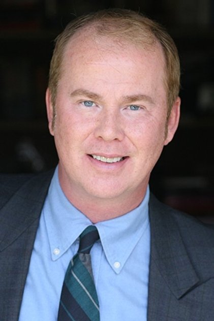 Zdjęcie John O’Brien