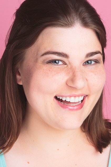 Zdjęcie Melanie Ehrlich
