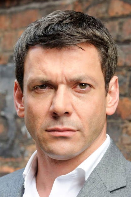 Zdjęcie Gray O’Brien