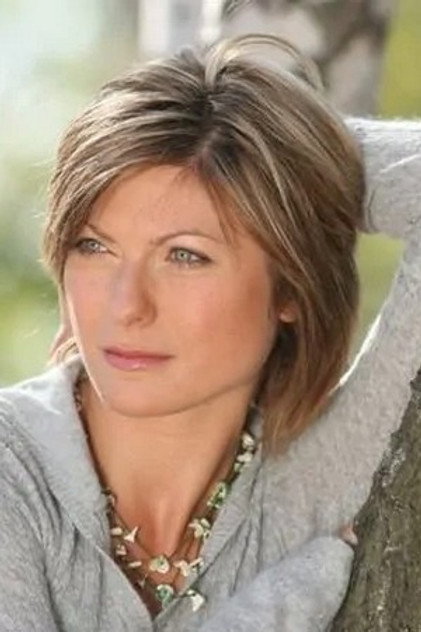 Zdjęcie Katarzyna Maternowska