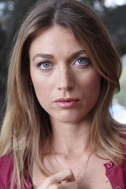 Zdjęcie Natalie Zea