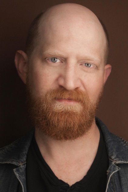 Zdjęcie Benjamin Magnuson