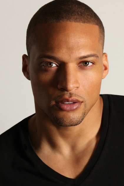 Zdjęcie Cleo Anthony