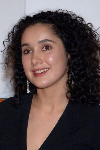 Zdjęcie Ghalya Lacroix